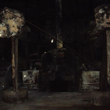 Parque Tematico Vale De Mouro Villa ภายนอก รูปภาพ