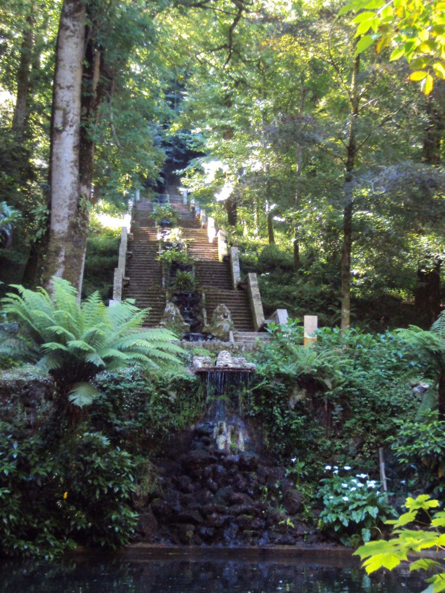 Parque Tematico Vale De Mouro Villa ภายนอก รูปภาพ
