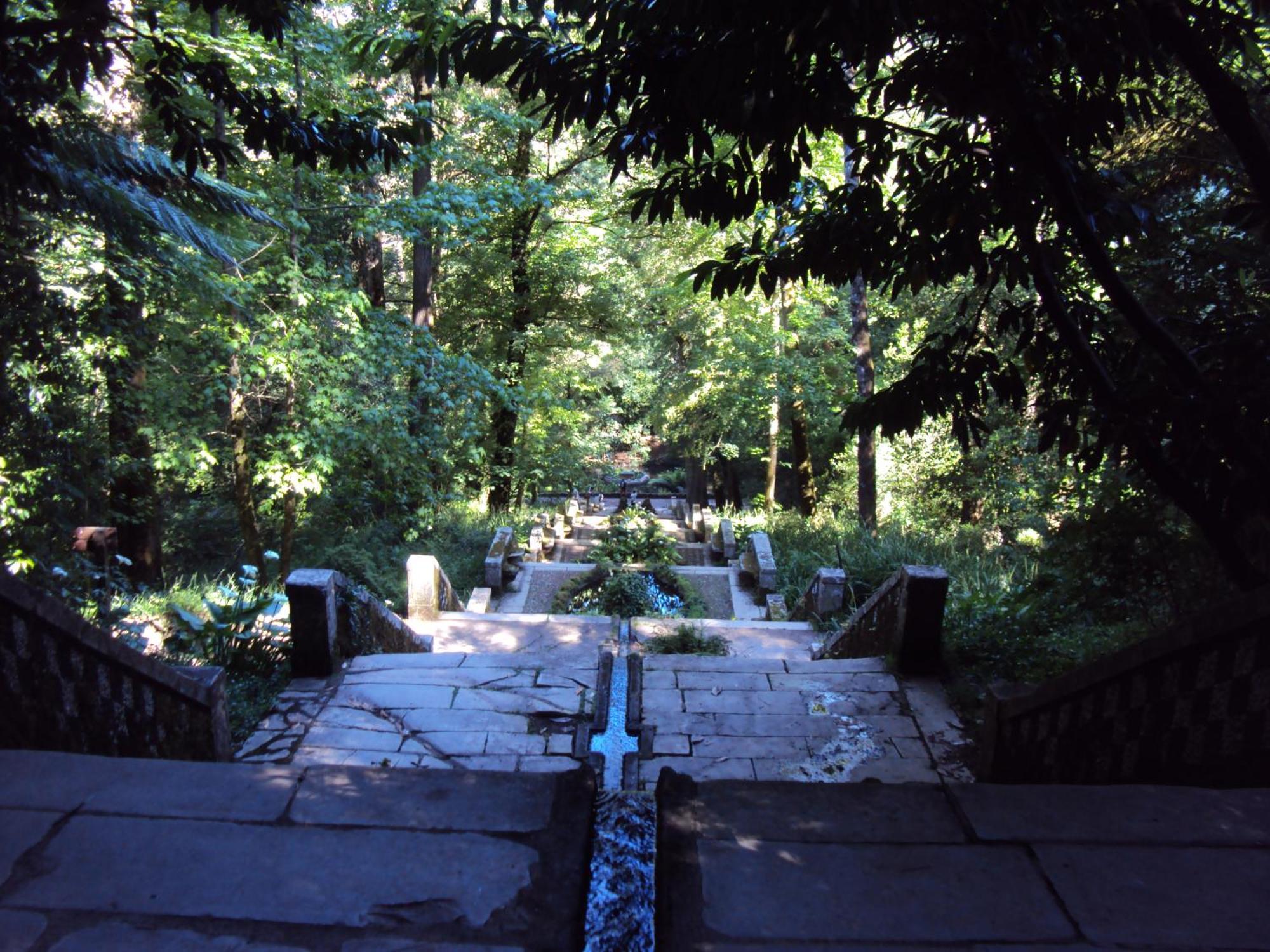Parque Tematico Vale De Mouro Villa ภายนอก รูปภาพ