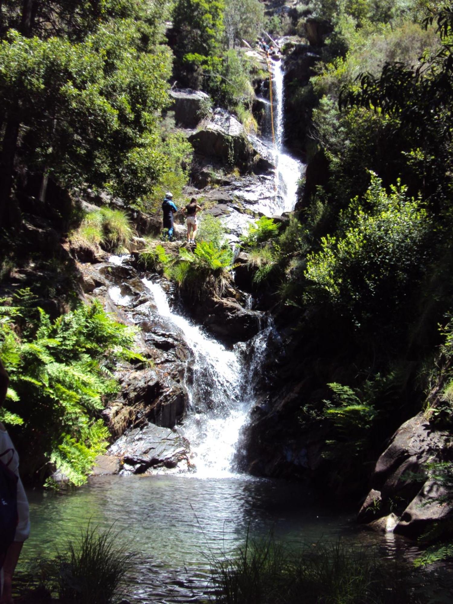 Parque Tematico Vale De Mouro Villa ภายนอก รูปภาพ