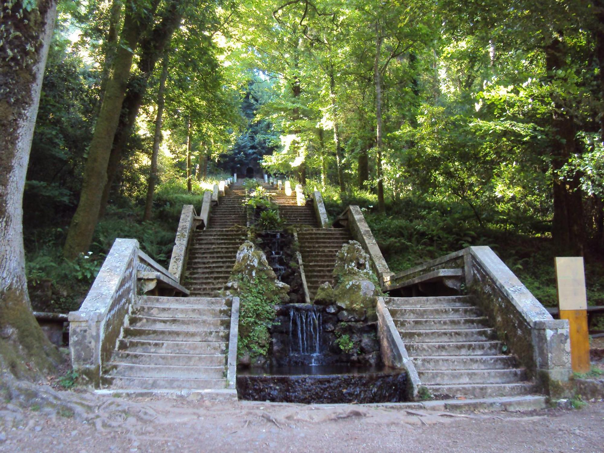 Parque Tematico Vale De Mouro Villa ภายนอก รูปภาพ